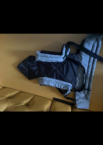 #Bebek Taşıma #kanguru+ #ana kucağı + #bebek bakım #çantası 3lü - Görsel 5