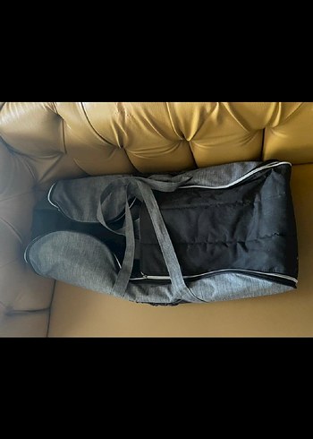 #Bebek Taşıma #kanguru+ #ana kucağı + #bebek bakım #çantası 3lü - Görsel 4