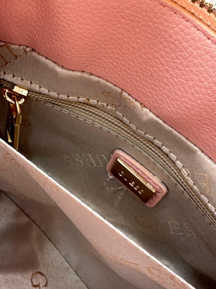 Şıklığın ve Rahatlığın Pembe Mini Çantası — görsel 13/15