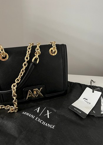 Armani Exchange