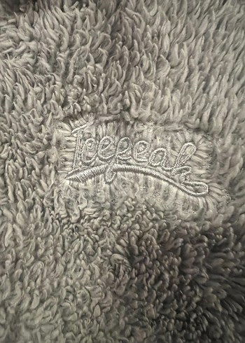 Peluş Hırka - Görsel 4