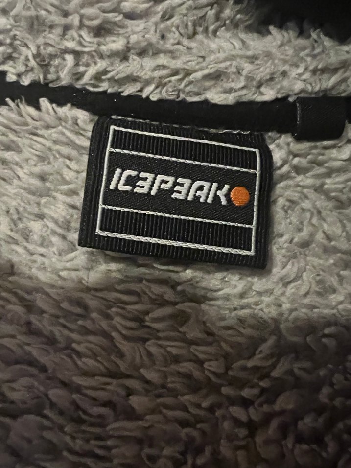 Peluş Hırka - Görsel 2