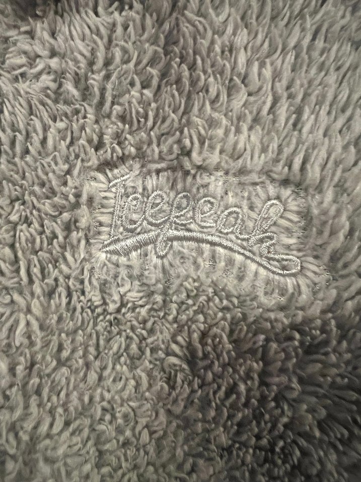 Peluş Hırka - Görsel 4