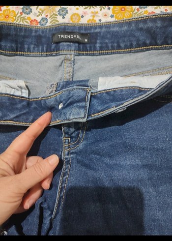 Kot Şort - Görsel 2