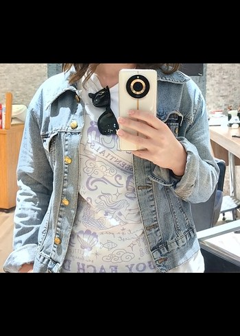 Kot ceket - Görsel 3