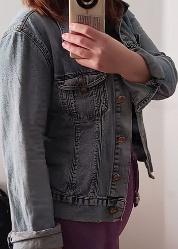 Kot ceket - Görsel 2