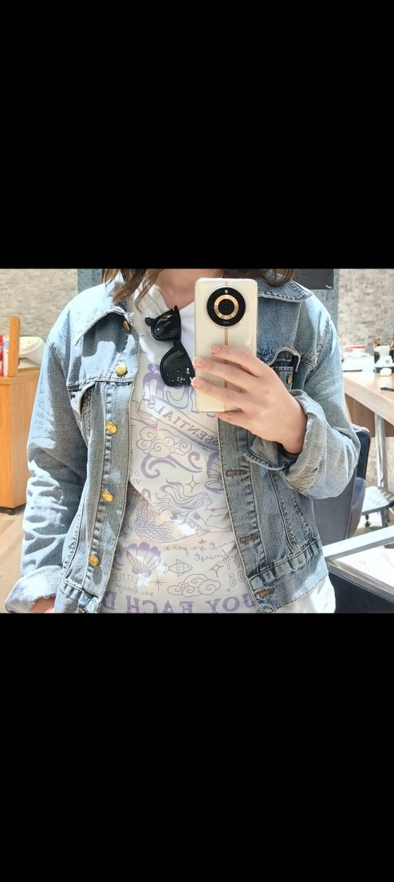 Kot ceket - Görsel 3