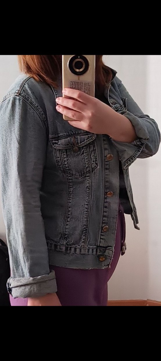 Kot ceket - Görsel 2