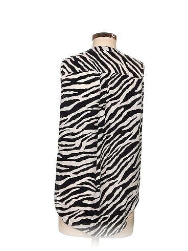 l Beden Collezione Bluz %70 İndirimli.