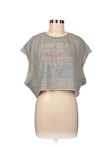 Collezione T-shirt %70 İndirimli.