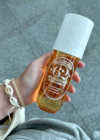 sol de janerio 62 numara saç ve vücut spreyi - Görsel 2