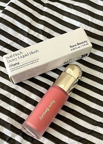 Rare allık (Happy) - Görsel 2