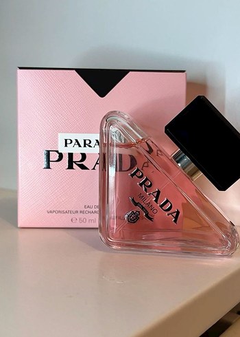 PRADA PARADOXE KADIN PARFÜM - Görsel 2
