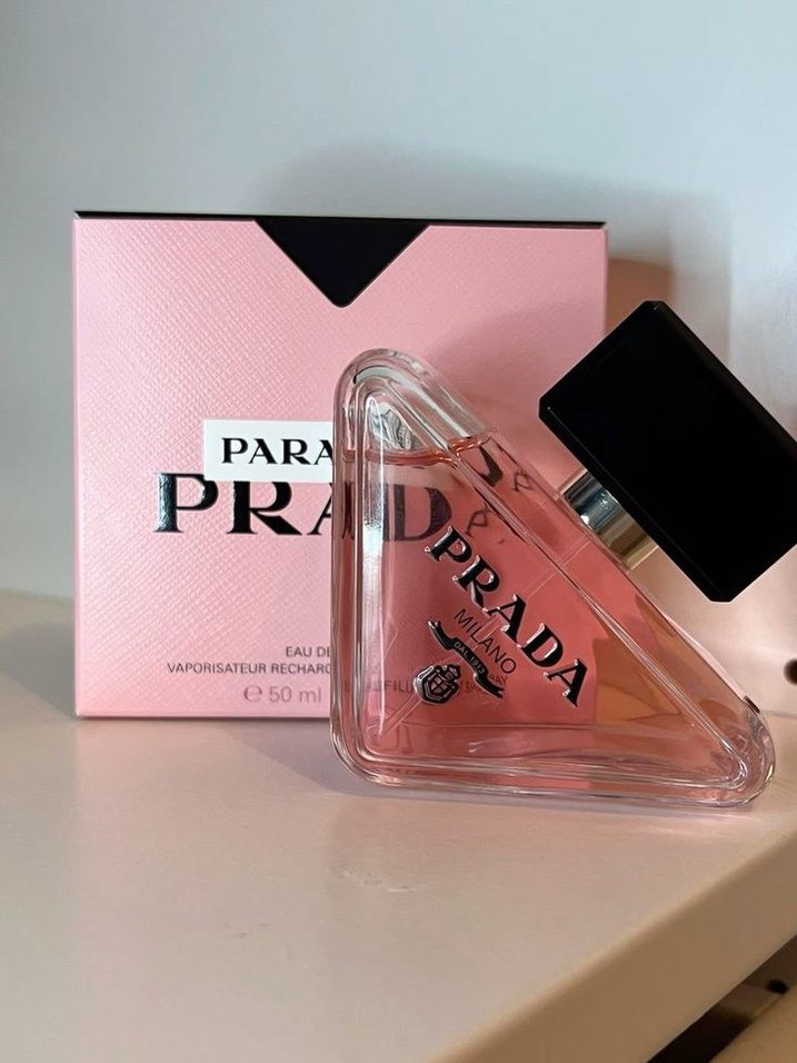 PRADA PARADOXE KADIN PARFÜM - Görsel 2