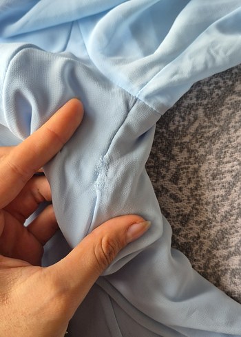 kadın elbise - Görsel 6