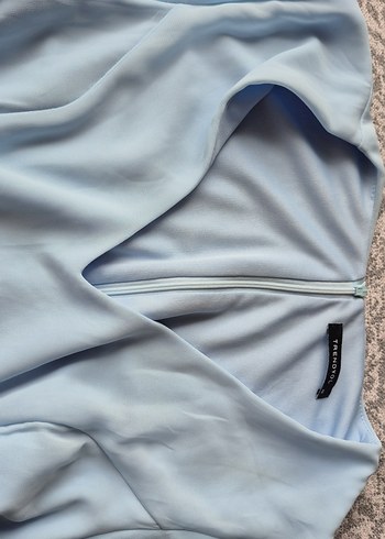 kadın elbise - Görsel 3