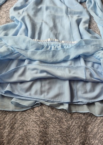 kadın elbise - Görsel 4