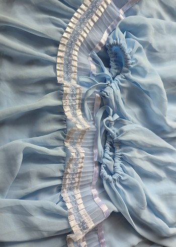 kadın elbise - Görsel 2