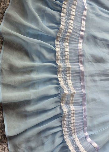 kadın elbise - Görsel 5