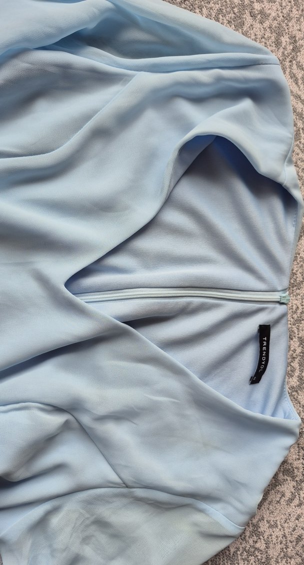 kadın elbise - Görsel 3