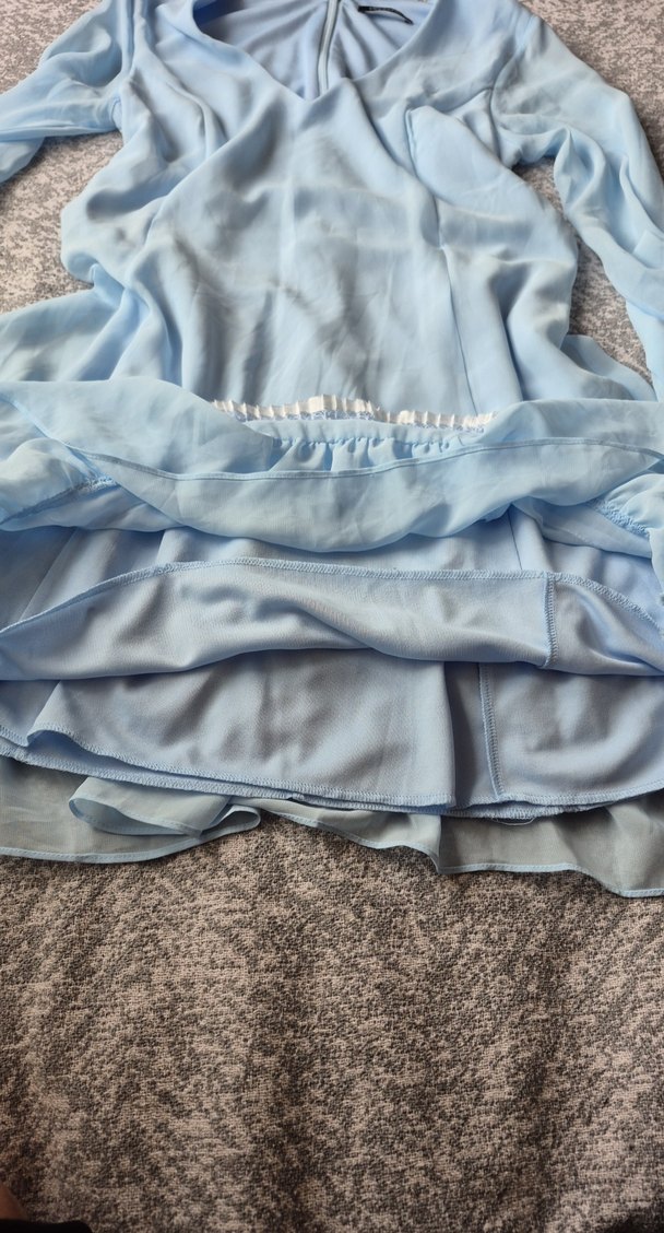 kadın elbise - Görsel 4