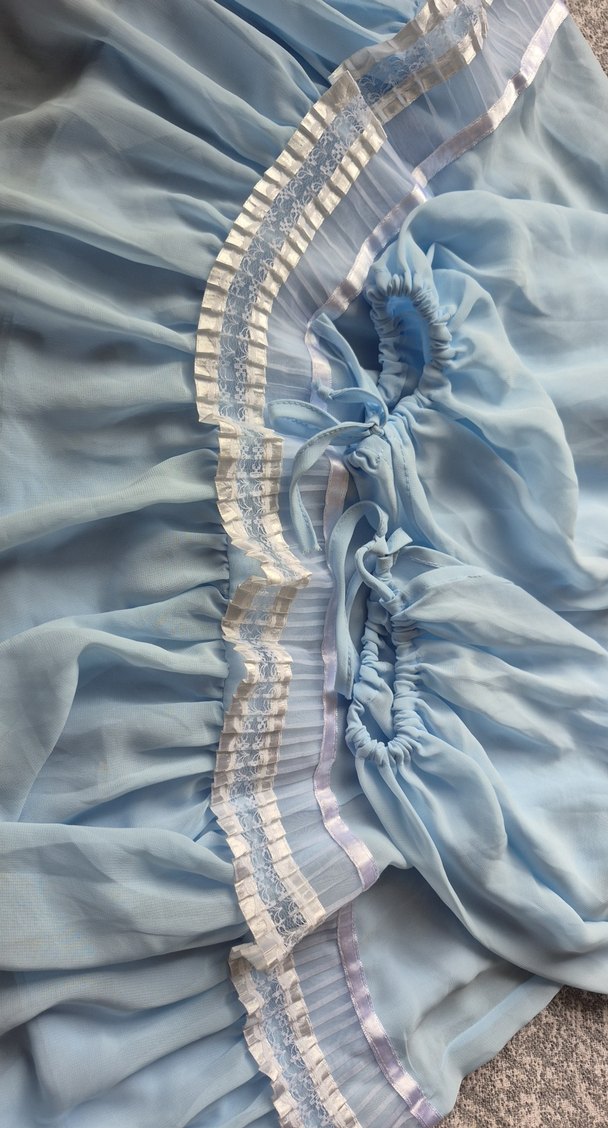 kadın elbise - Görsel 2