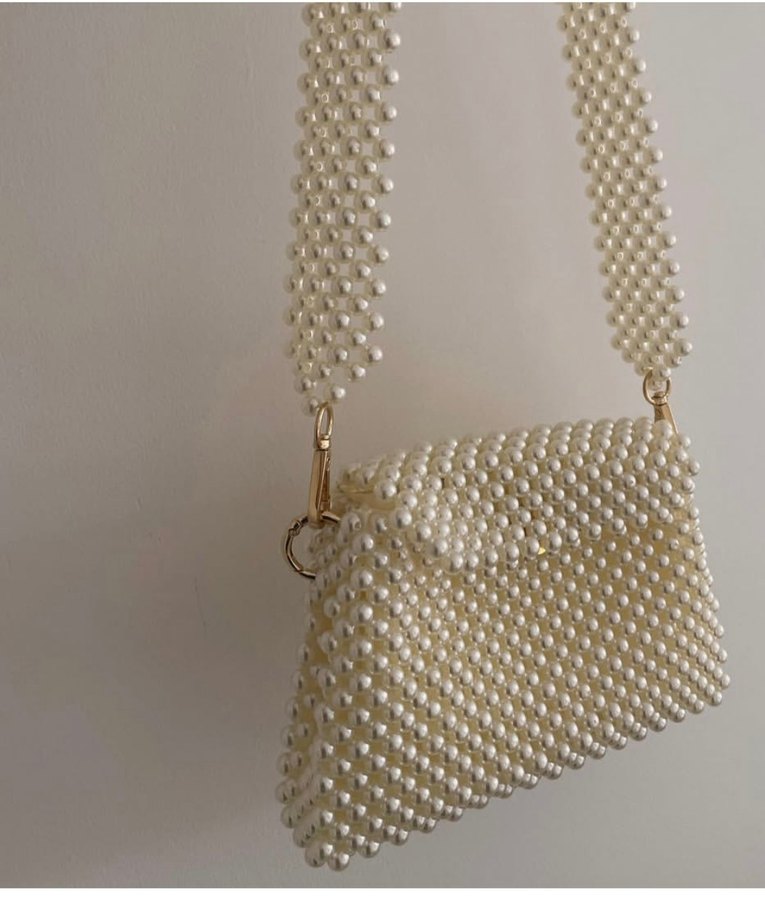 Kemerli Gri Mini Denim Kadın Jean - Görsel 2