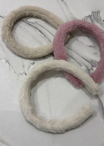 Saç tokası - Görsel 2