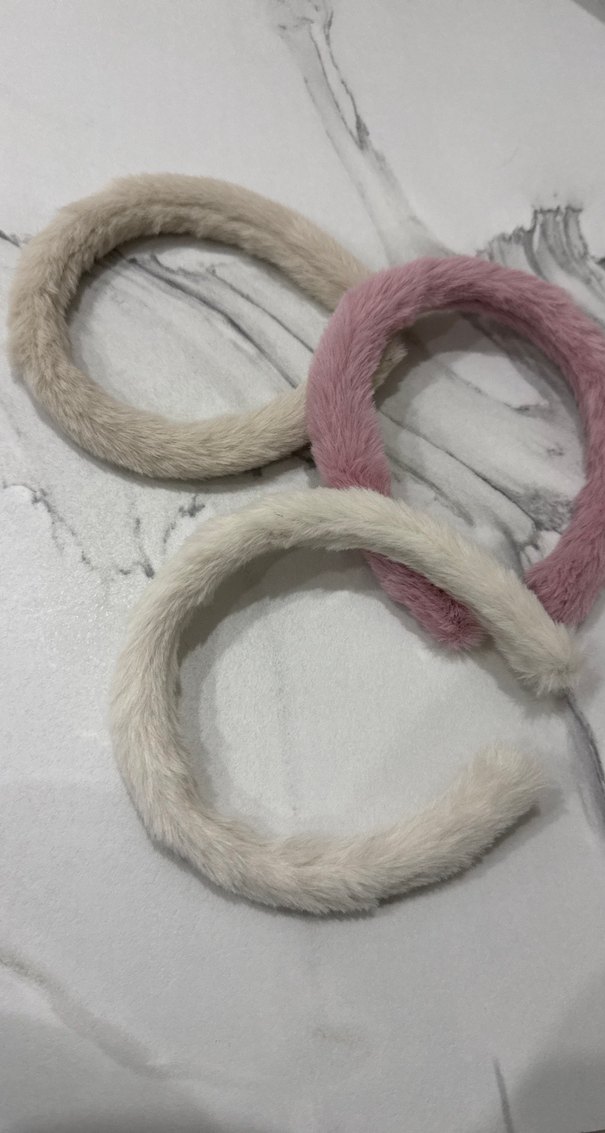 Saç tokası - Görsel 2