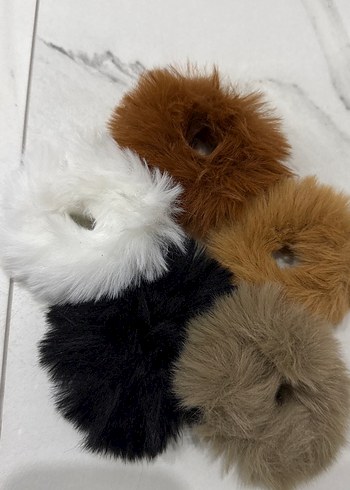 Saç tokası - Görsel 2