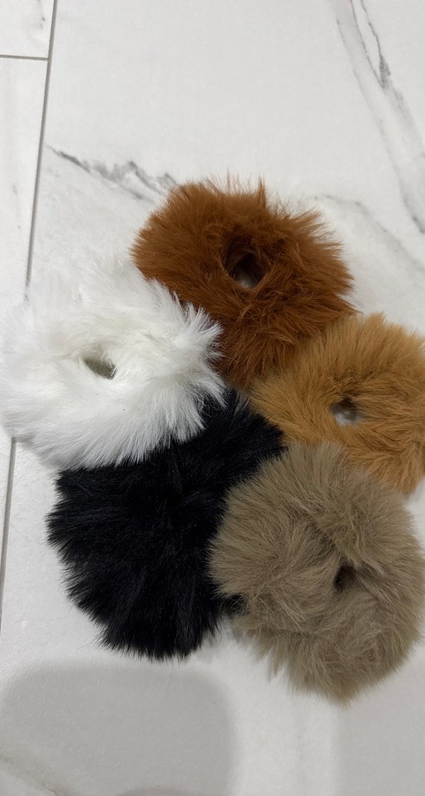 Saç tokası - Görsel 2