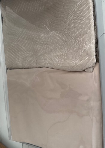 BATUNUR Home Collection Pike Takımı - Görsel 3