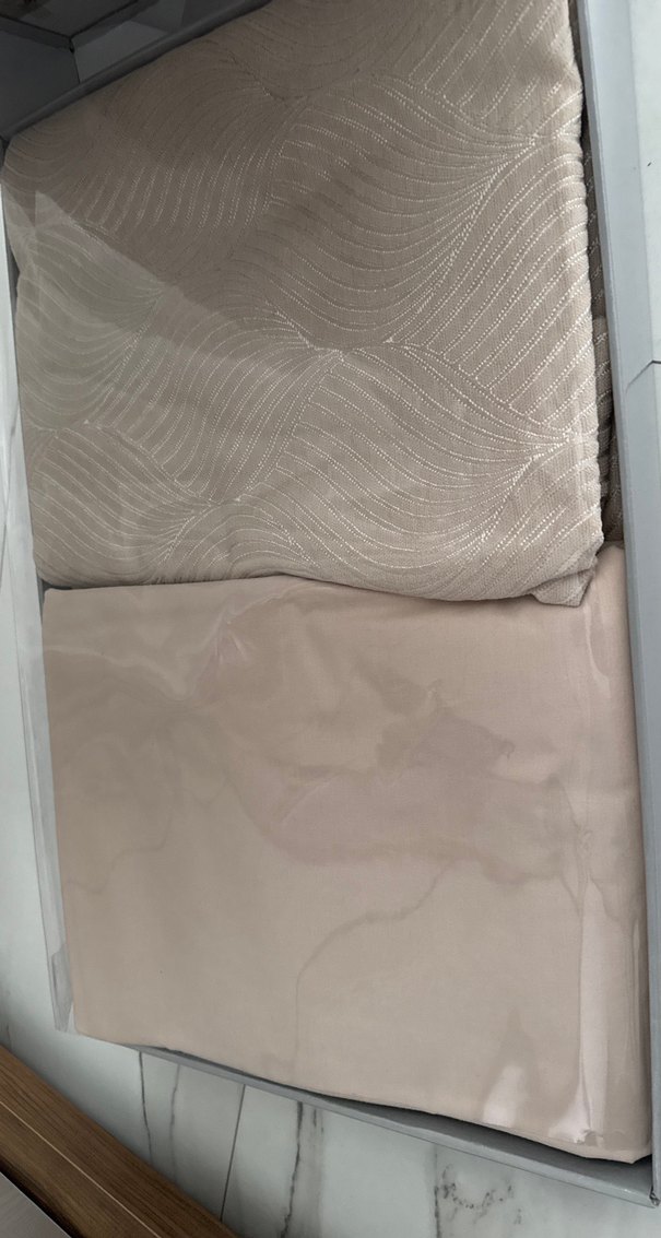 BATUNUR Home Collection Pike Takımı - Görsel 3