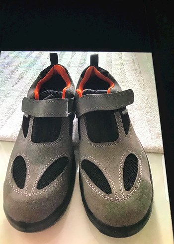 YDS Çelik Uçlu iş ayakkabısı - Görsel 5