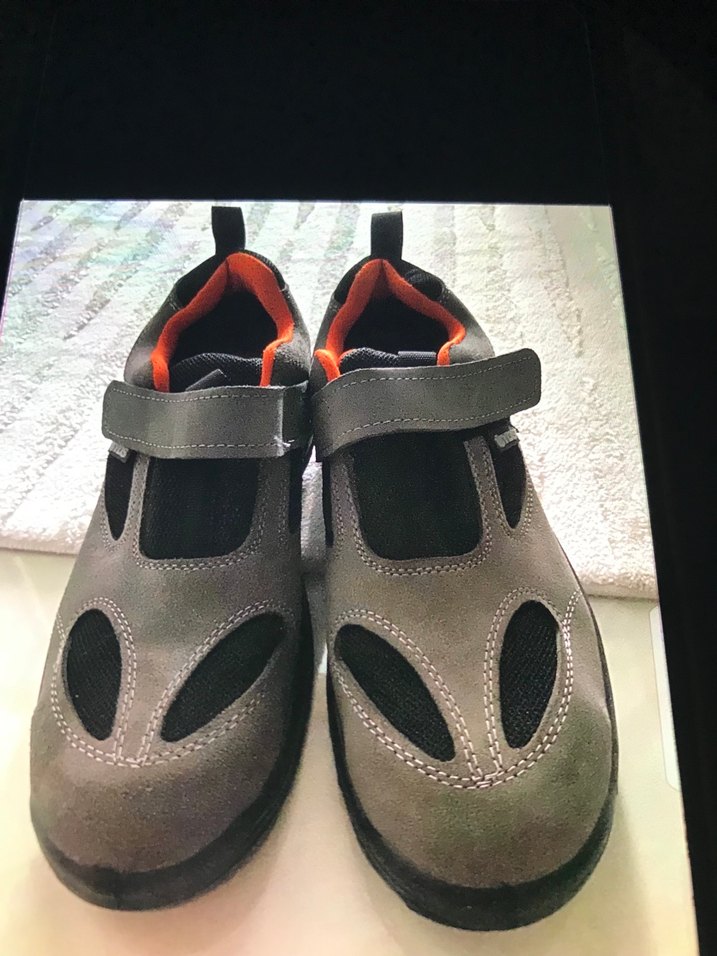 YDS Çelik Uçlu iş ayakkabısı - Görsel 5