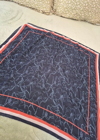 Bej Baskılı Bohem Kadın eşap - Görsel 8