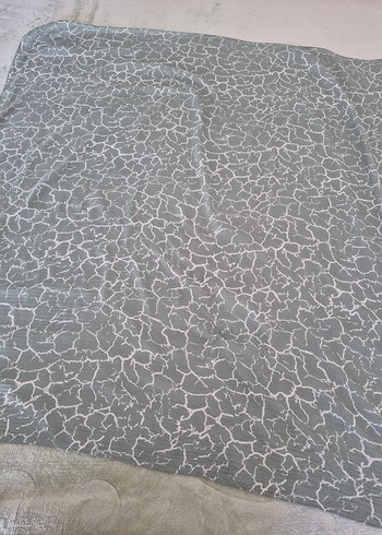 Bej Baskılı Bohem Kadın eşap - Görsel 5