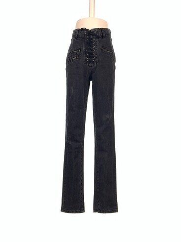 Vintage Love Jean Kot 70 İndirimli