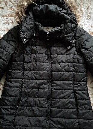 Şişme mont