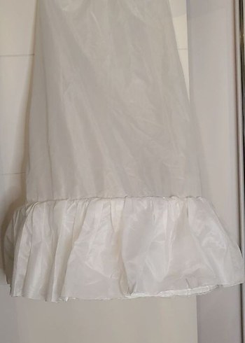 Modern Klasik Denizkızı Gelinlik - Görsel 15