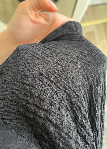 Croplu ispanyol paça takım - Görsel 6