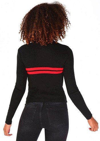 Addax crop triko - Görsel 2