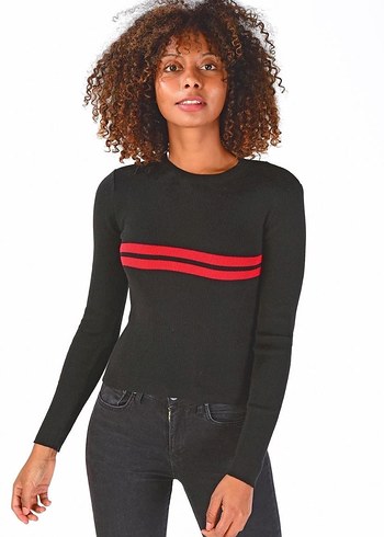 Addax crop triko - Görsel 4