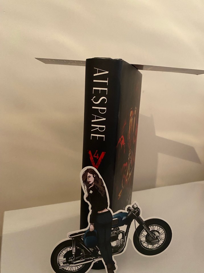 Ateşpare - Ceren Melek - Görsel 3