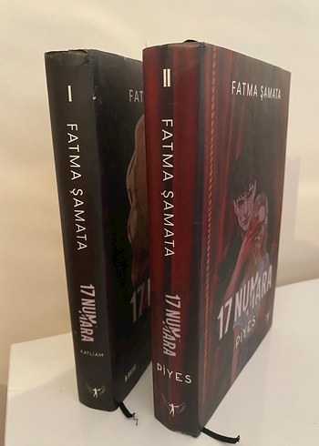 17 Numara Serisi - Katliam ve Piyes - Görsel 2