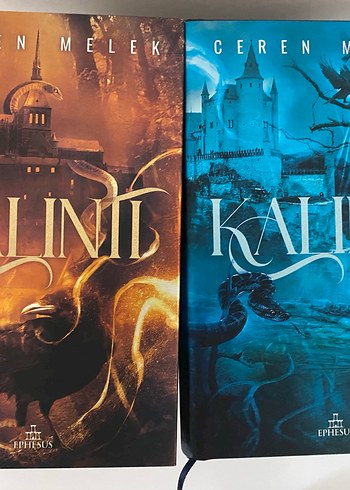 Kalıntı Serisi - Ceren Melek - Görsel 3