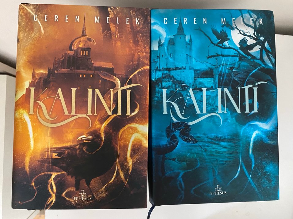 Kalıntı Serisi - Ceren Melek - Görsel 3