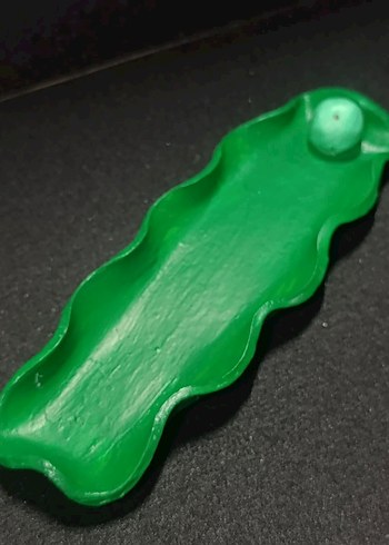 Garip şeyler seti - Görsel 4