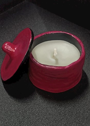 Garip şeyler seti - Görsel 7