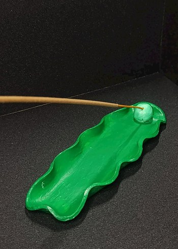 Garip şeyler seti - Görsel 5